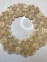 Load image into Gallery viewer, Wooden Wreath Bundle
