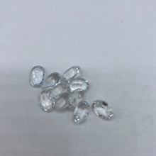 Load image into Gallery viewer, 5x7mm White Topaz
