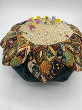 Load image into Gallery viewer, Handmade Pin Cushion Florals
