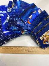 Load image into Gallery viewer, Cotton Blues Bundle
