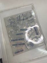 Load image into Gallery viewer, Stampin&#39; Up | You Always Deliver
