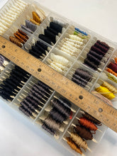 Load image into Gallery viewer, Embroidery Cord Bundle
