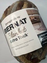 Load image into Gallery viewer, Bernat Xtra Thick - Leather
