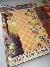Load image into Gallery viewer, Autumn Dream Stack
