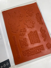 Load image into Gallery viewer, Stampin&#39; Up | Beautiful Blizzard
