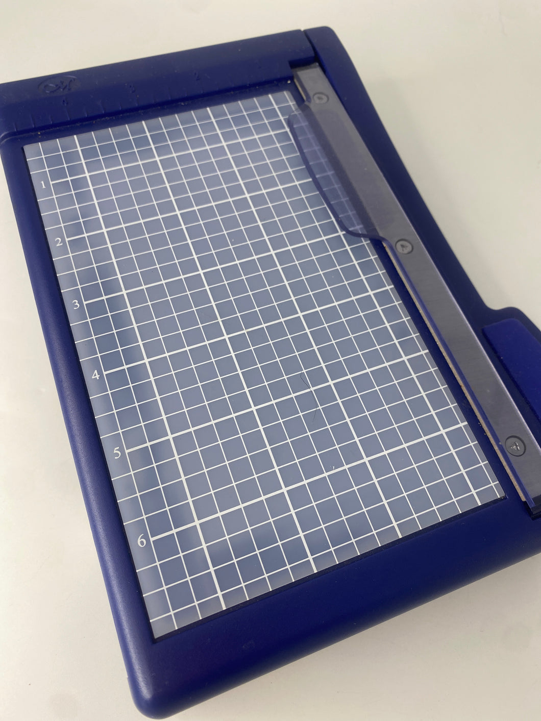 Paper Cutter + Oval Set