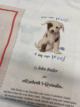 Load image into Gallery viewer, Who Says Woof?
