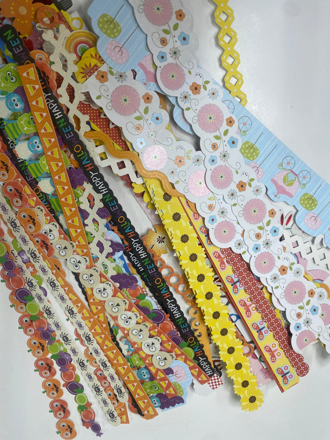 Paper Trim Bundle
