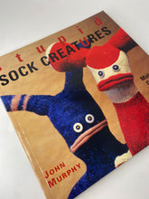Load image into Gallery viewer, Stupid Sock Creatures
