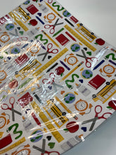 Load image into Gallery viewer, School Days Paper Pack
