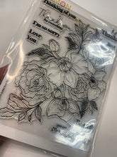 Load image into Gallery viewer, Simon Says Stamp! | Be Well
