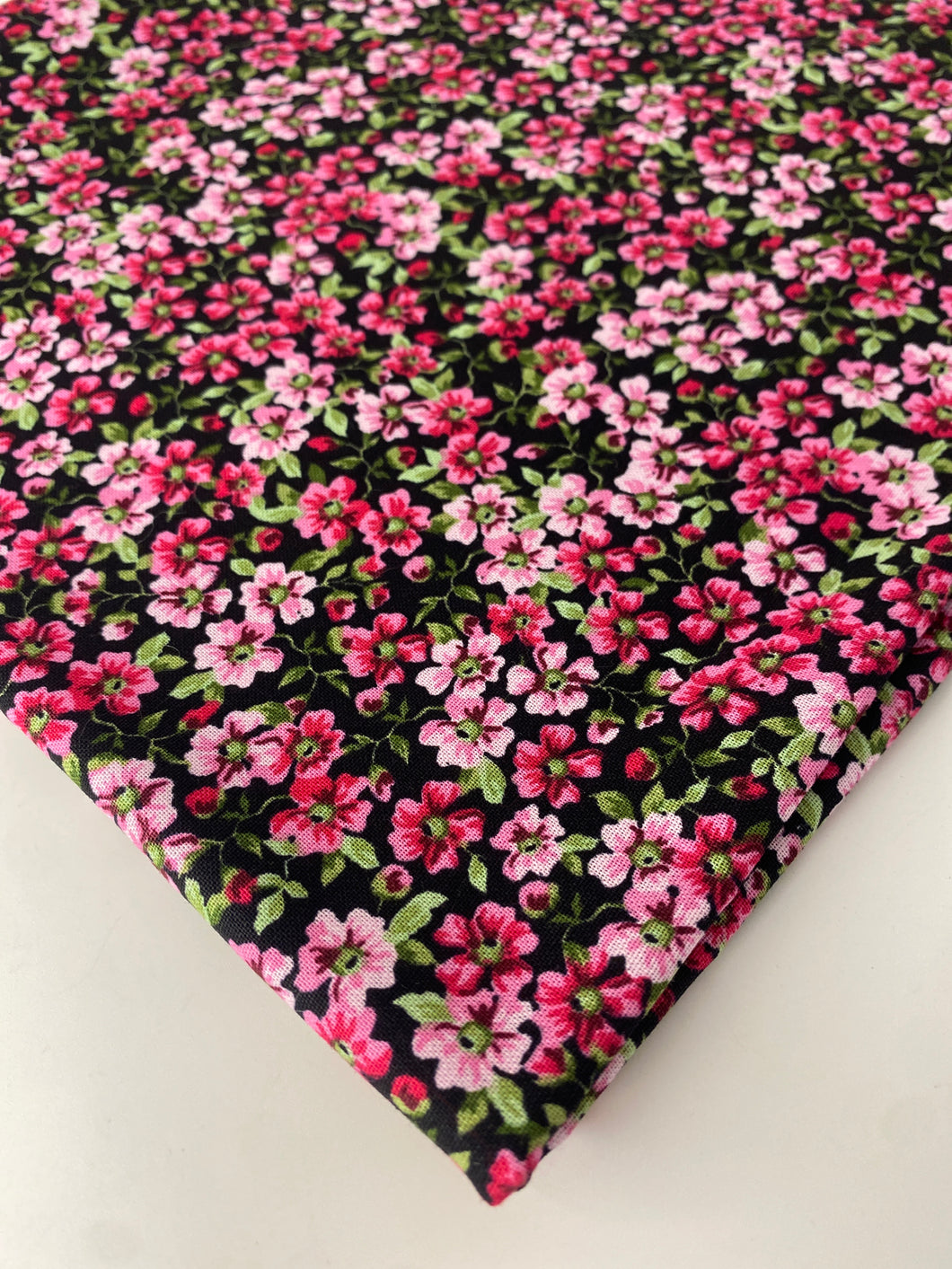 Pink Floral