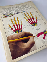 Load image into Gallery viewer, The Anatomy Coloring Book
