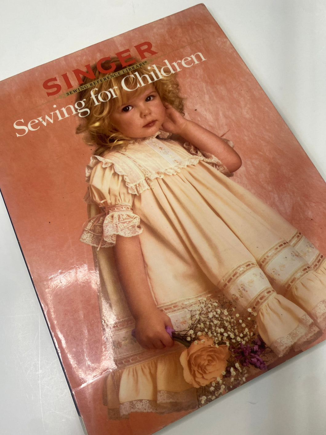 Singer - Sewing for Children