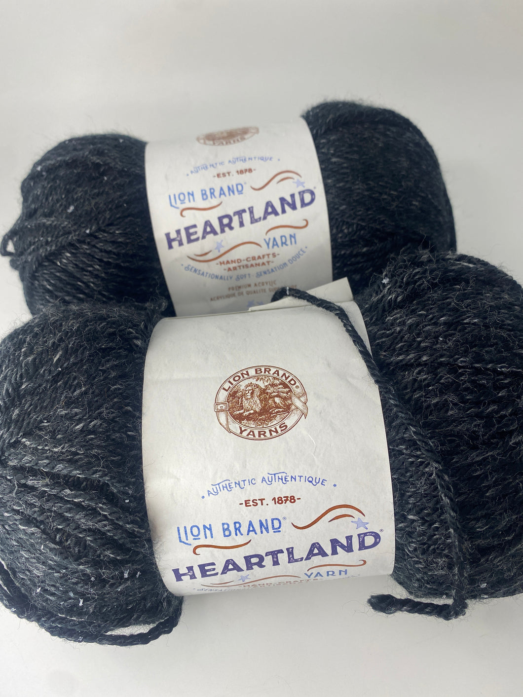 Heartland Black Canyon