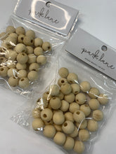 Load image into Gallery viewer, Wooden Beads | Park Lane
