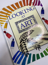 Load image into Gallery viewer, Looking At Art
