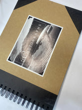Load image into Gallery viewer, Photograph Book | Craft Brown
