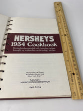 Load image into Gallery viewer, Hershey&#39;s Cookbook
