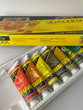 Load image into Gallery viewer, Winsor Newton Galleria
