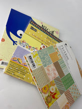 Load image into Gallery viewer, Pretty Paper | 6x6 Bundle
