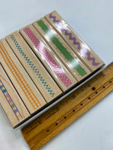 Load image into Gallery viewer, Ribbons Stamp Set
