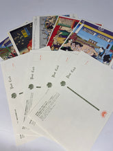 Load image into Gallery viewer, Sumo Post Cards
