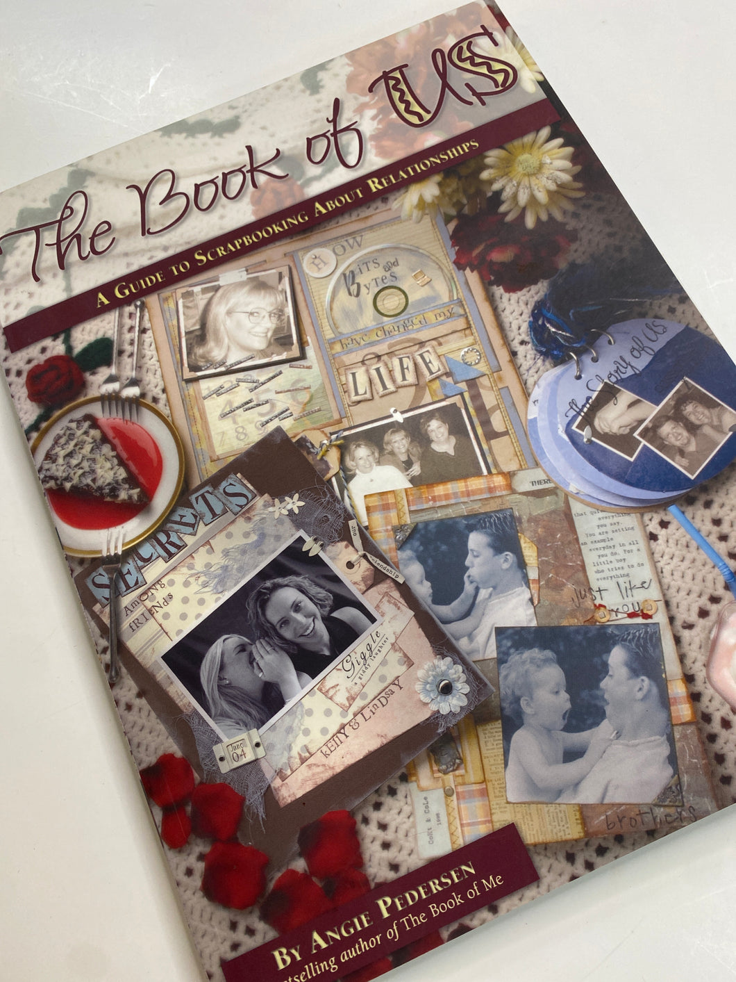 The Book of Us