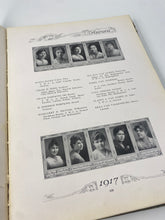 Load image into Gallery viewer, Ypsilanti | Aurora 1917
