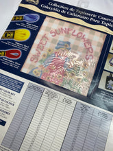 Load image into Gallery viewer, Girl Scarecrow | DMC Needlepoint Canvas
