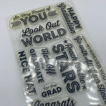 Load image into Gallery viewer, Look Out World
