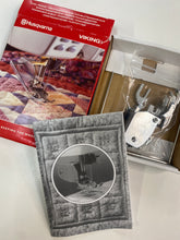 Load image into Gallery viewer, Husqvarna Viking Dual Feeder
