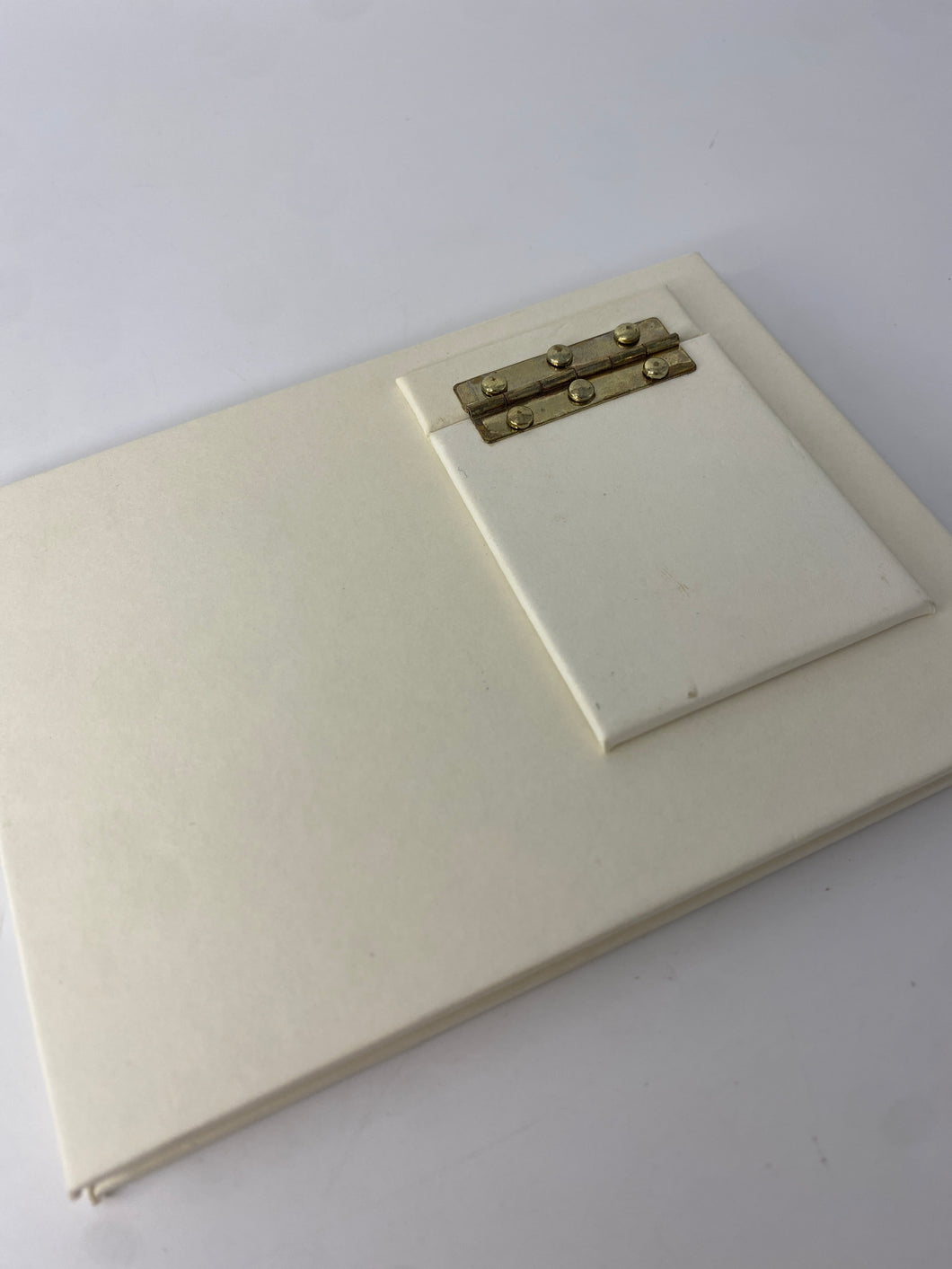 Accordion Book