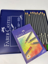 Load image into Gallery viewer, Faber-Castell Art Grip 12
