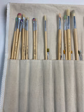 Load image into Gallery viewer, Artist Brush Bundle
