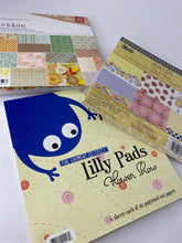 Load image into Gallery viewer, Pretty Paper | 6x6 Bundle
