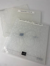 Load image into Gallery viewer, Square Embossing Plate Bundle
