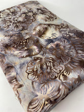 Load image into Gallery viewer, Violet Leafy Batik
