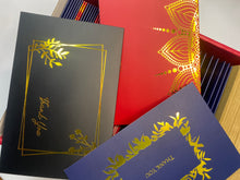 Load image into Gallery viewer, XL Thank You Card Bundle
