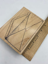 Load image into Gallery viewer, Envelope Stamp
