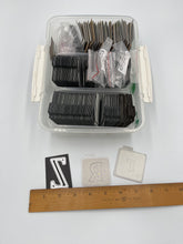 Load image into Gallery viewer, XL Letter Letter Die Set
