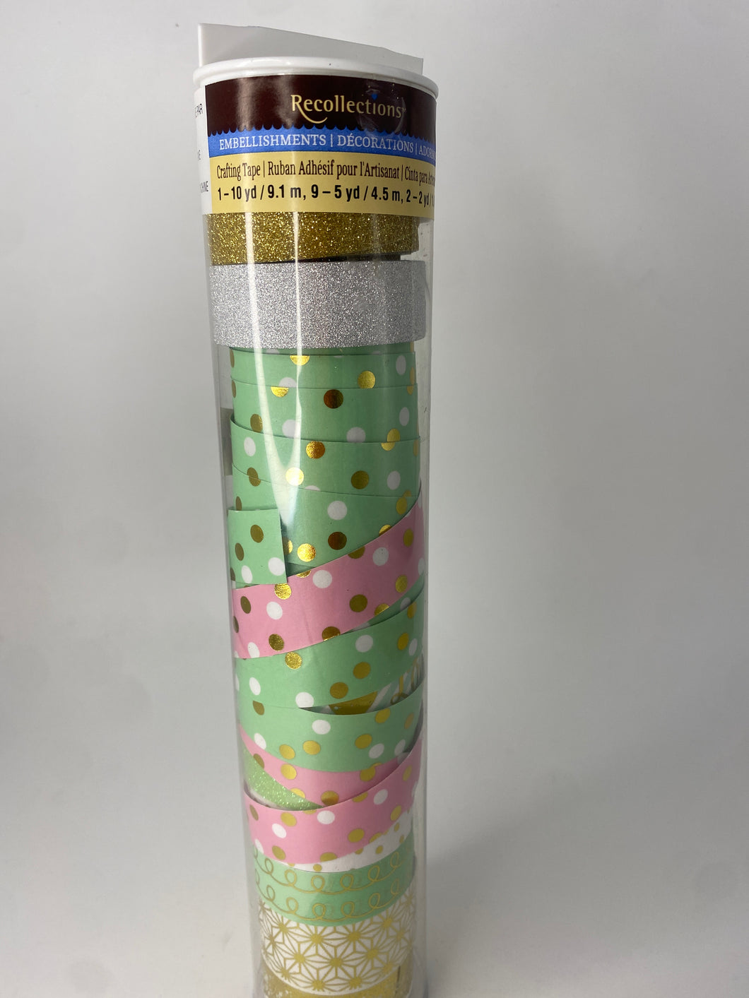 Recollections | Crafting Tape
