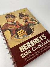 Load image into Gallery viewer, Hershey&#39;s Cookbook
