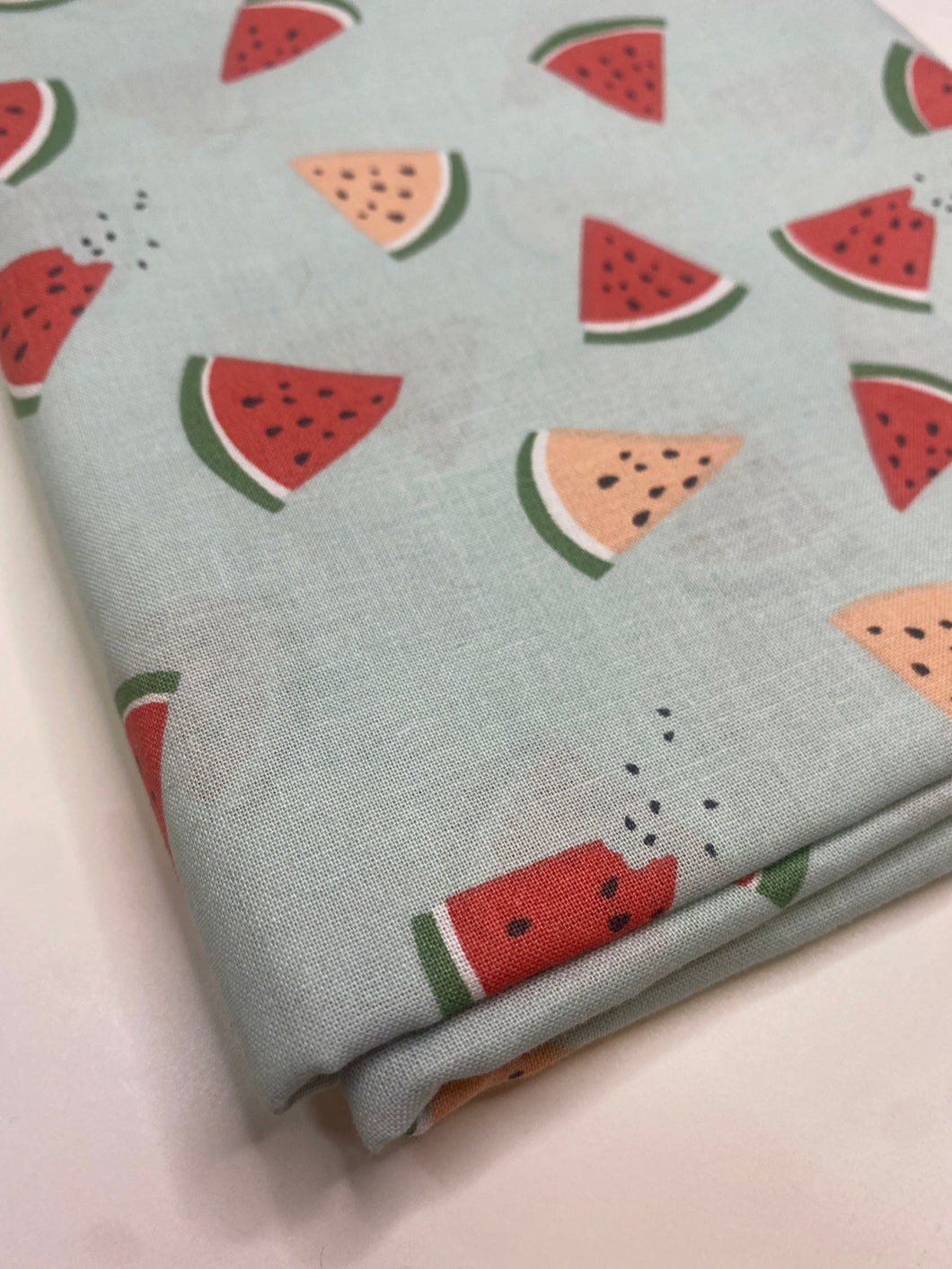 Watermelon Summer