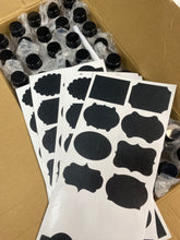 Load image into Gallery viewer, 2 oz Mini Bottle Set
