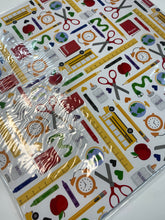 Load image into Gallery viewer, School Days Paper Pack
