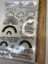Load image into Gallery viewer, Gina K | Sunshine &amp; Rainbows

