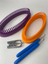 Load image into Gallery viewer, Plastic Loom Bundle
