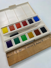 Load image into Gallery viewer, Talen&#39;s Watercolor Pocketbox
