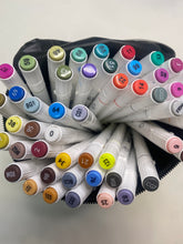 Load image into Gallery viewer, Lelix Art Markers
